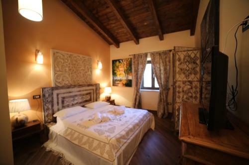 Apartamento Residence Marrelli Home