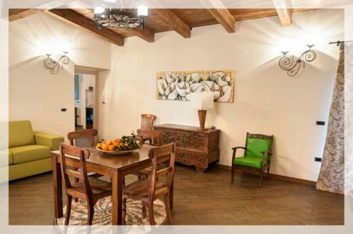 Apartamento Residence Marrelli Home