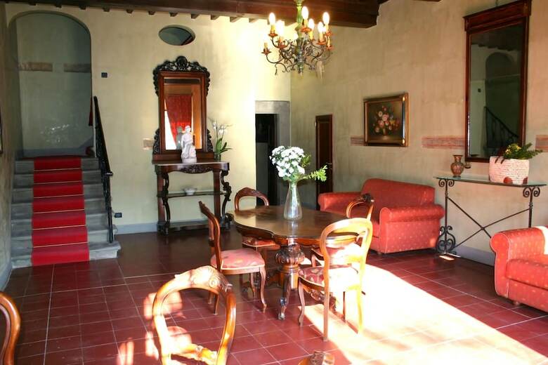 Villa Marisel