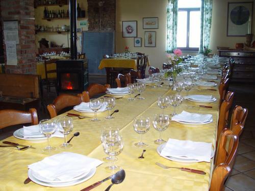 Agroturismo Valli Unite