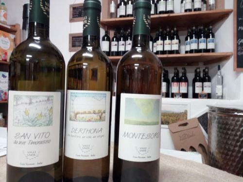 Agroturismo Valli Unite