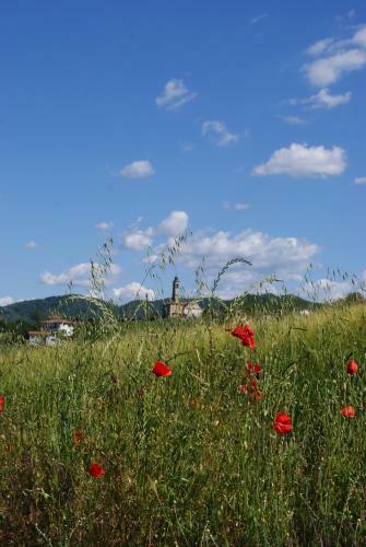 Agroturismo Valli Unite