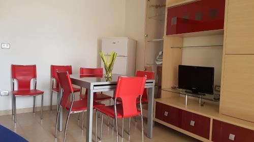 Apartamento Appartamento Il Ciliegio