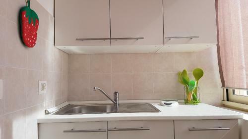 Apartamento Appartamento Il Ciliegio