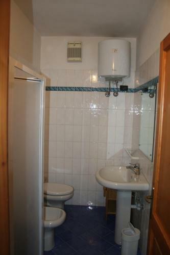 Apartamento La Quinta
