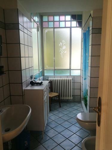 Bed & Breakfast Rainbow Relais