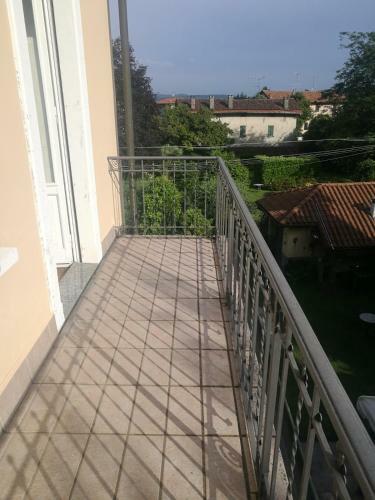 Bed & Breakfast Rainbow Relais