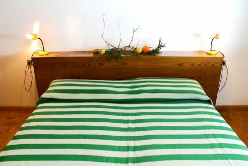 Apartamento Chalet Udai - Charme Homes