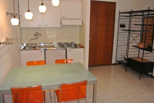 Apartamento Condominio Croce Del Sud