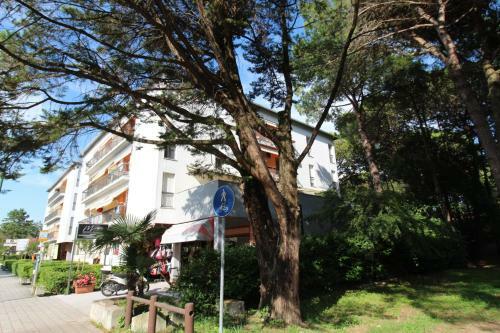 Apartamento Condominio Croce Del Sud