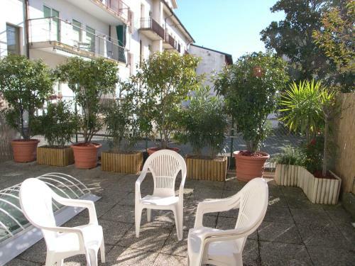 Apartamento Galleria Excelsior