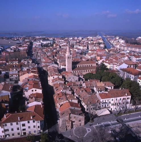 Apartamento Galleria Excelsior