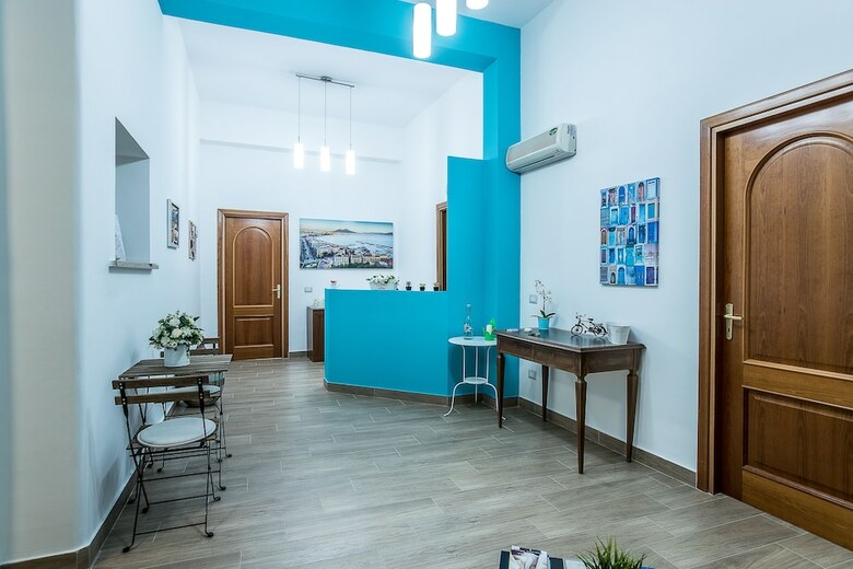 Hostal Le Mura Antiche