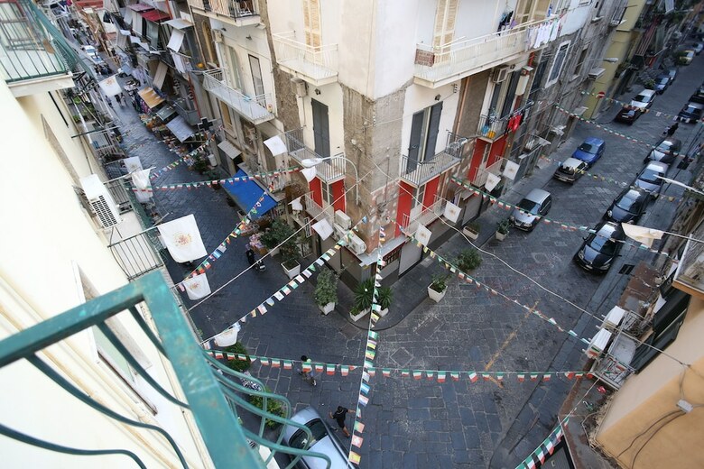 Hostal Le Mura Antiche