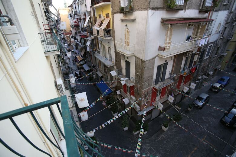 Hostal Le Mura Antiche