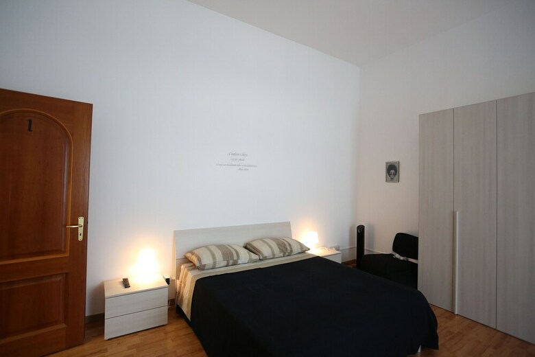 Hostal Le Mura Antiche