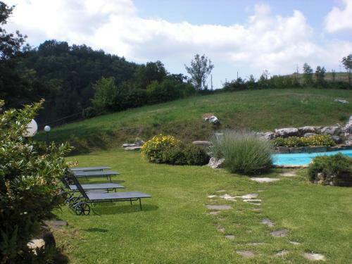 Agroturismo Agriturismo Campo Del Pillo
