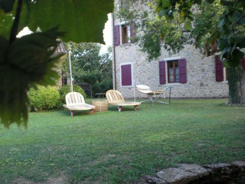 Agroturismo Agriturismo Campo Del Pillo