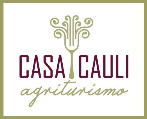 Agroturismo Agriturismo Casa Cauli