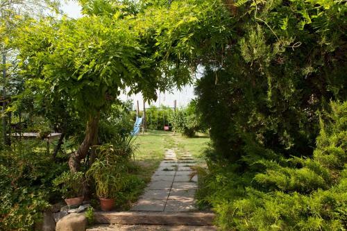 Agroturismo Fattoria Quercia