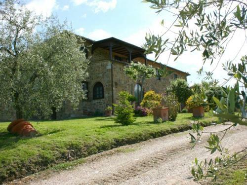 Selvanelli Villa Sleeps 14 Pool Wifi