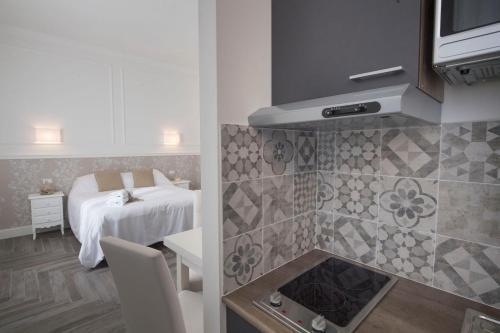 Hostal Antica Dimora Pellegrino