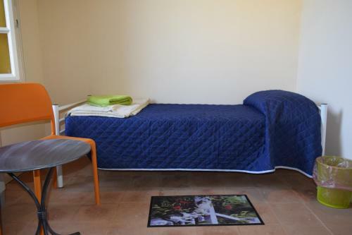 Albergue Ostello Castello Mina Della Scala