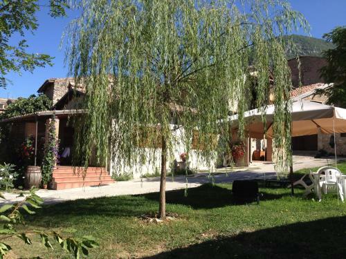 Apartamento Sotto L'arco