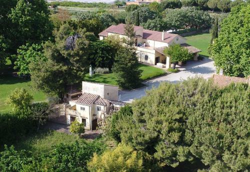 Agroturismo Masseria Casella