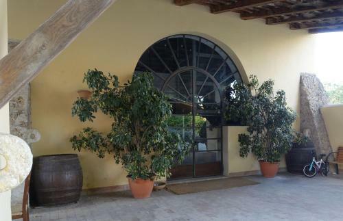 Agroturismo Masseria Casella