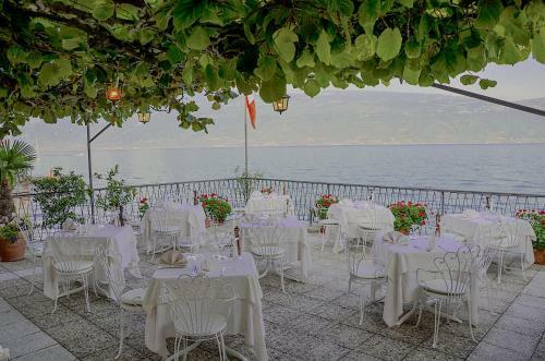 Hotel Du Lac