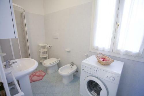 Apartamento Appartamenti La Bougainvillea