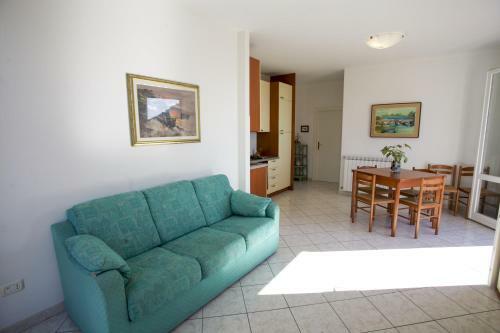 Apartamento Appartamenti La Bougainvillea