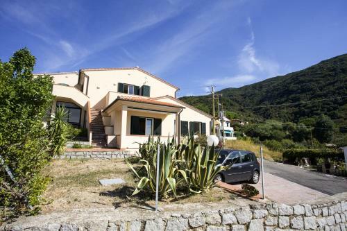 Apartamento Appartamenti La Bougainvillea