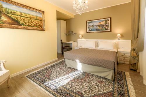 Hostal Villa Luisa Rooms&breakfast
