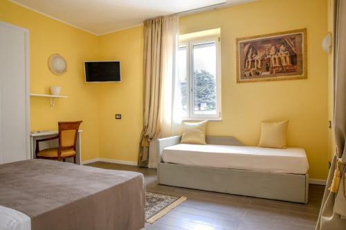 Hostal Villa Luisa Rooms&breakfast