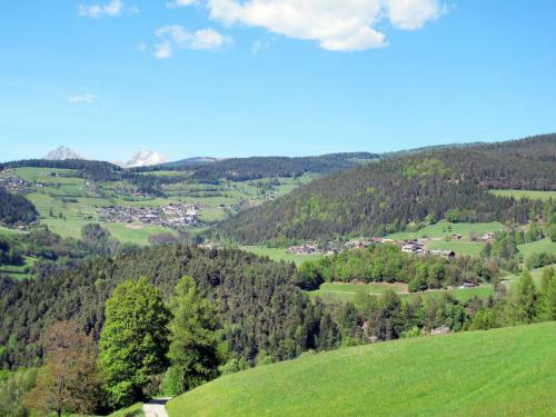 Apartamento Ferienhaus M�lten 102s