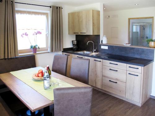 Apartamento Ferienhaus M�lten 102s