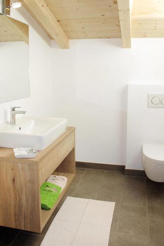 Apartamento Ferienhaus M�lten 102s