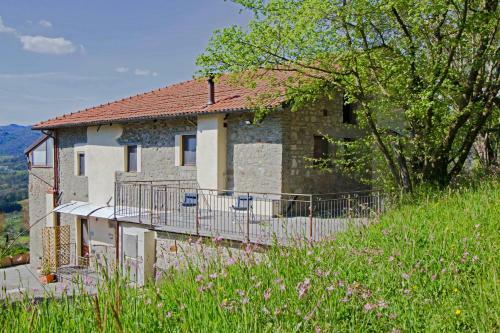 Agroturismo Agripodere Il Falco