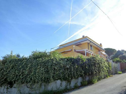 Apartamento Appartamento Orrizonte 283s