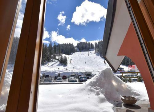 Apartamento Ville Golf & Ski
