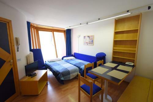 Apartamento Ville Golf & Ski