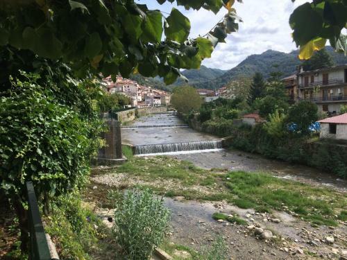 Bed & Breakfast Elpidios Galatro Terme