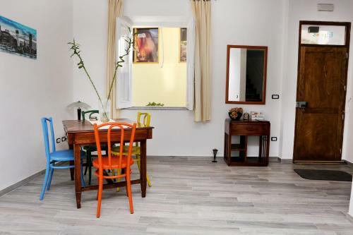 Bed & Breakfast Elpidios Galatro Terme