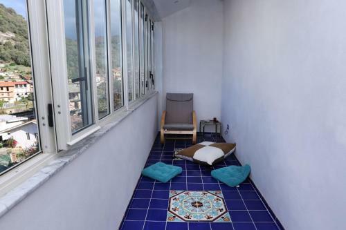 Bed & Breakfast Elpidios Galatro Terme