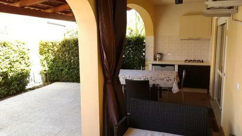 Apartamento Pizzo Beach Club