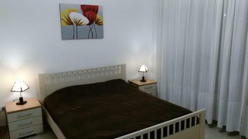 Apartamento Pizzo Beach Club
