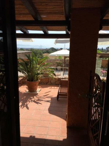 Hostal Antico Casale Del Poggio