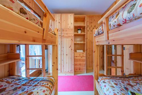 Apartamento La Capannina